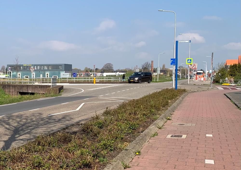 Machineweg