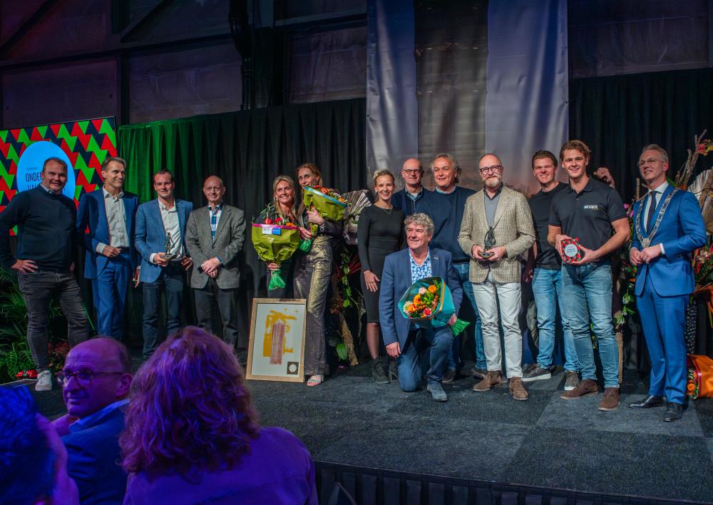 Ondernemers van het jaar 2023