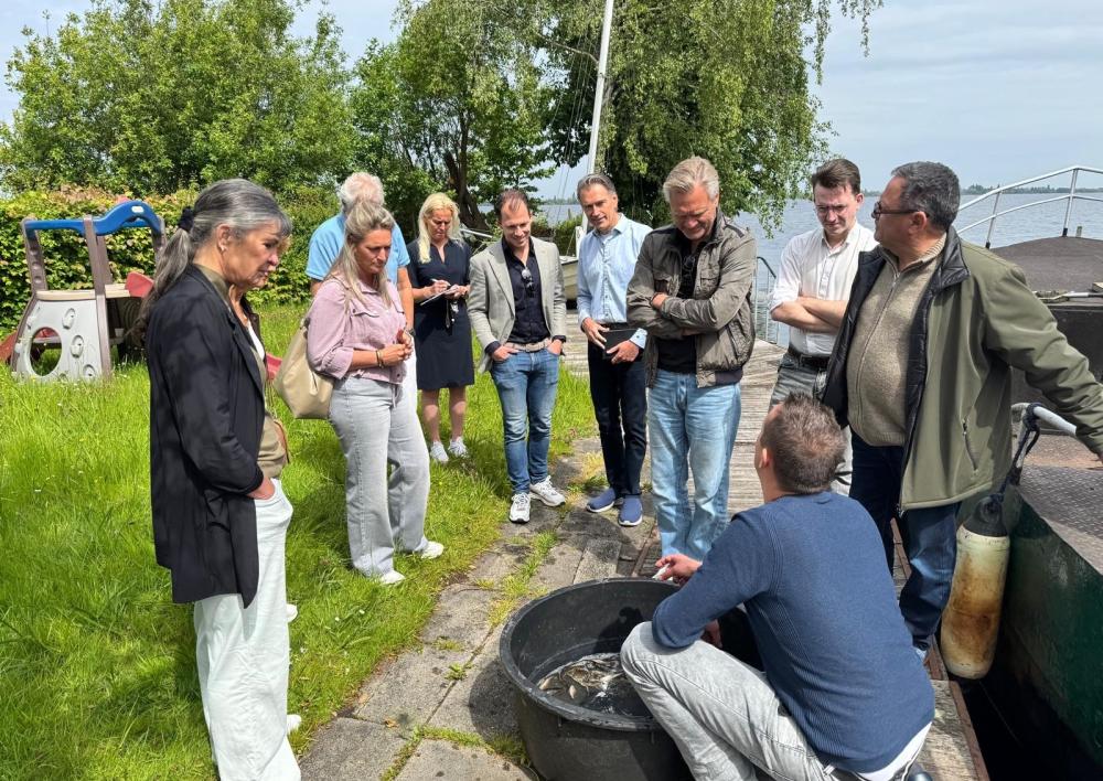 bezoek rekelhof