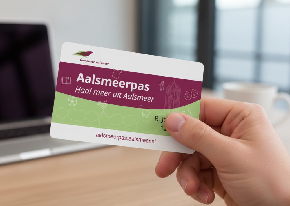 Aalsmeerpas in beeld