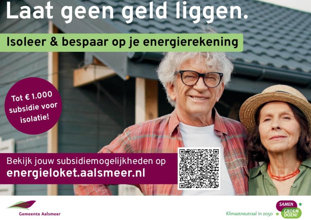 isolatie
