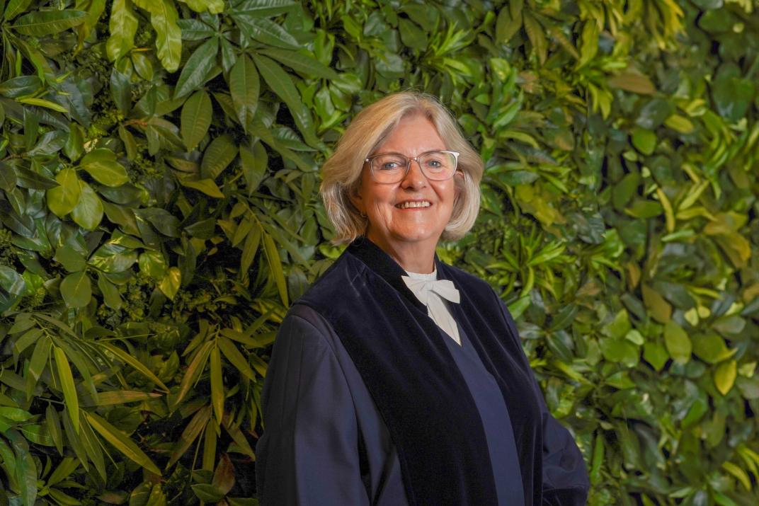 Titia Frijlink