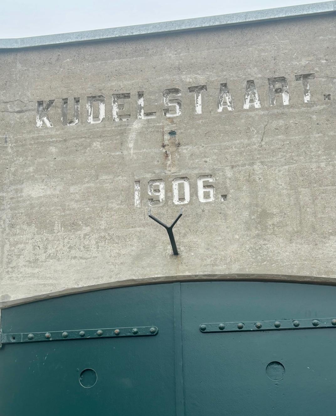 Fort Kudelstaart 1906