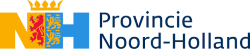 Logo provincie Noord-Holland