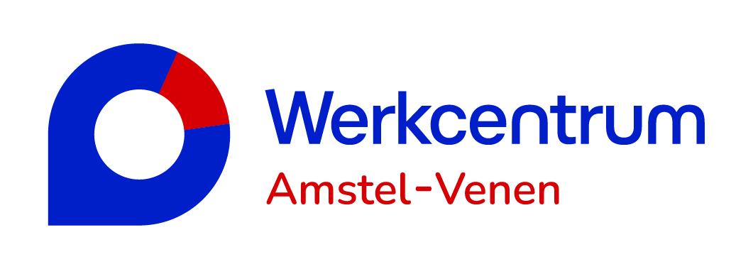 Logo Werkcentrum Amstel-Venen