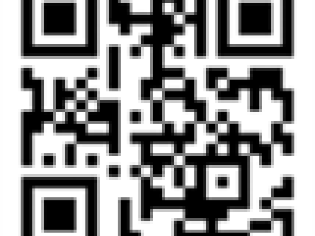 QR code