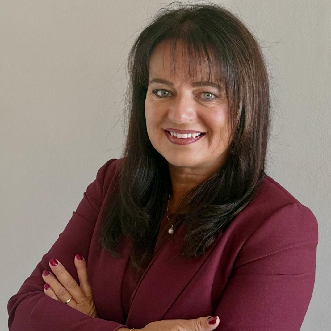 Profielfoto van Petra Simonse 