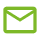 Icoon van envelop